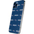 NFL New England Patriots Blitz Series iPhone 12 Pro Max Skin